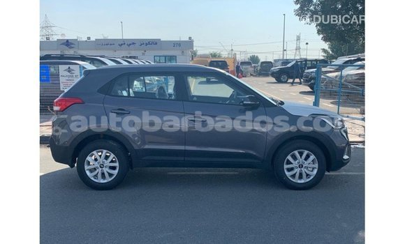 Buy Import Hyundai Creta Other Car in Import - Dubai in Barbados Buy Import Hyundai Creta Other Car in Import - Dubai in Barbados