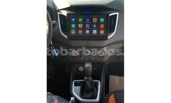 Buy Import Hyundai Creta Other Car in Import - Dubai in Barbados Buy Import Hyundai Creta Other Car in Import - Dubai in Barbados