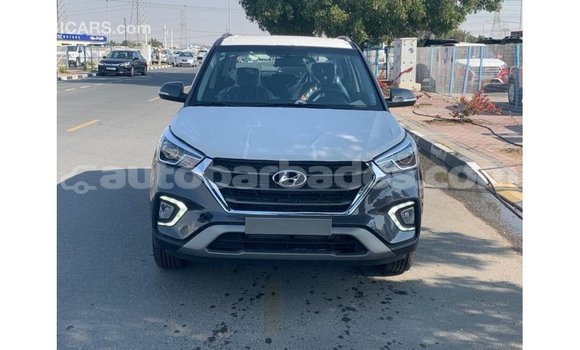 Buy Import Hyundai Creta Other Car in Import - Dubai in Barbados Buy Import Hyundai Creta Other Car in Import - Dubai in Barbados