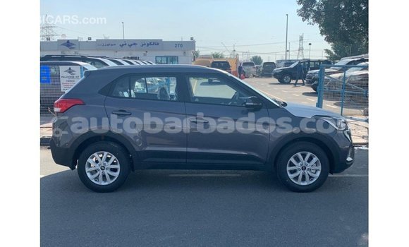 Buy Import Hyundai Creta Other Car in Import - Dubai in Barbados Buy Import Hyundai Creta Other Car in Import - Dubai in Barbados