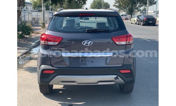 Buy Import Hyundai Creta Other Car in Import - Dubai in Barbados Buy Import Hyundai Creta Other Car in Import - Dubai in Barbados