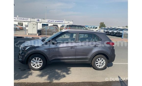 Buy Import Hyundai Creta Other Car in Import - Dubai in Barbados Buy Import Hyundai Creta Other Car in Import - Dubai in Barbados