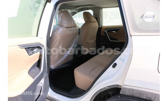 Buy Import Toyota HiAce White Truck in Import - Dubai in Barbados Buy Import Toyota HiAce White Truck in Import - Dubai in Barbados