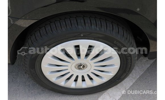 Buy Import Mercedes-Benz 250 Black Car in Import - Dubai in Barbados Buy Import Mercedes-Benz 250 Black Car in Import - Dubai in Barbados