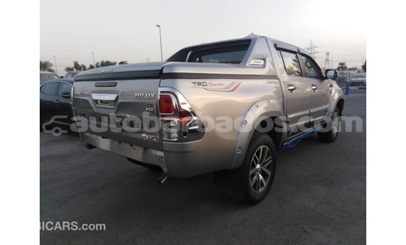 Buy Import Toyota Hilux Other Car in Import - Dubai in Barbados Buy Import Toyota Hilux Other Car in Import - Dubai in Barbados