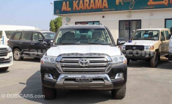 Buy Import Toyota Land Cruiser Black Car in Import - Dubai in Barbados Buy Import Toyota Land Cruiser Black Car in Import - Dubai in Barbados