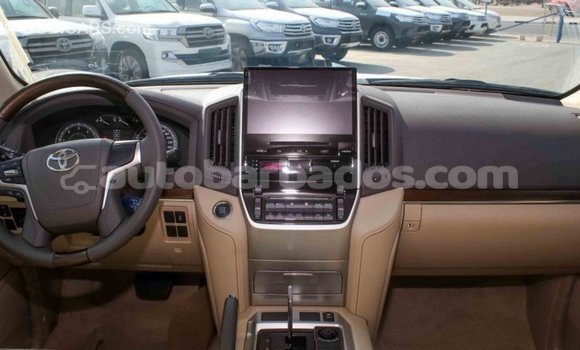 Buy Import Toyota Land Cruiser Black Car in Import - Dubai in Barbados Buy Import Toyota Land Cruiser Black Car in Import - Dubai in Barbados
