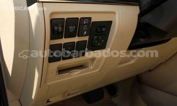 Buy Import Toyota Land Cruiser Black Car in Import - Dubai in Barbados Buy Import Toyota Land Cruiser Black Car in Import - Dubai in Barbados