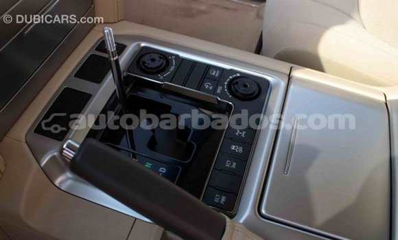 Buy Import Toyota Land Cruiser Black Car in Import - Dubai in Barbados Buy Import Toyota Land Cruiser Black Car in Import - Dubai in Barbados