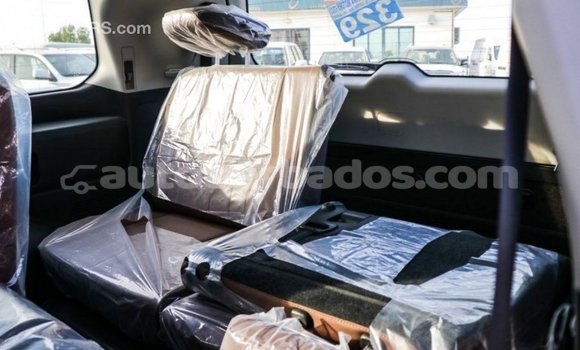 Buy Import Toyota Land Cruiser White Car in Import - Dubai in Barbados Buy Import Toyota Land Cruiser White Car in Import - Dubai in Barbados