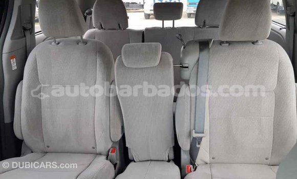 Buy Import Toyota Sienna White Car in Import - Dubai in Barbados Buy Import Toyota Sienna White Car in Import - Dubai in Barbados