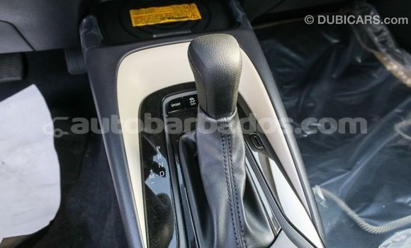 Buy Import Toyota Corolla White Car in Import - Dubai in Barbados Buy Import Toyota Corolla White Car in Import - Dubai in Barbados