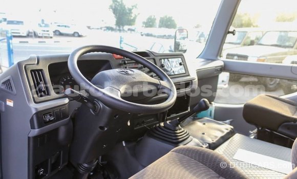 Buy Import Toyota Coaster White Car in Import - Dubai in Barbados Buy Import Toyota Coaster White Car in Import - Dubai in Barbados