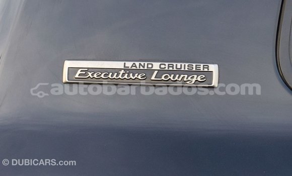 Buy Import Toyota Land Cruiser Black Car in Import - Dubai in Barbados Buy Import Toyota Land Cruiser Black Car in Import - Dubai in Barbados