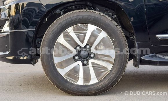 Buy Import Toyota Land Cruiser Black Car in Import - Dubai in Barbados Buy Import Toyota Land Cruiser Black Car in Import - Dubai in Barbados