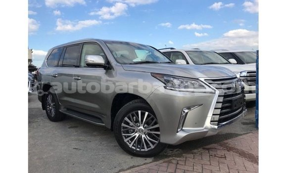 Buy Import Lexus LX Other Car in Import - Dubai in Barbados Buy Import Lexus LX Other Car in Import - Dubai in Barbados