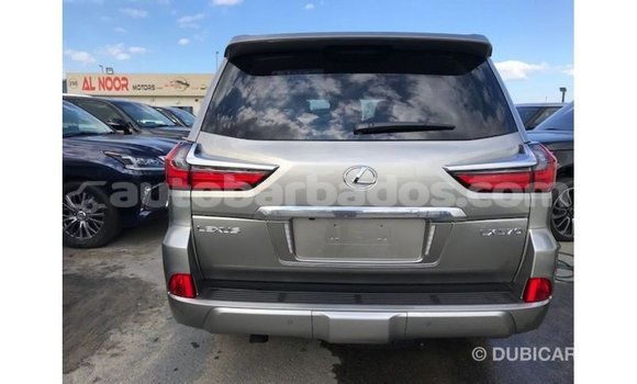 Buy Import Lexus LX Other Car in Import - Dubai in Barbados Buy Import Lexus LX Other Car in Import - Dubai in Barbados