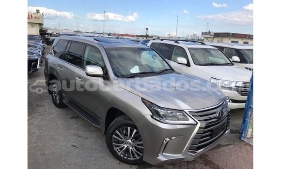 Buy Import Lexus LX Other Car in Import - Dubai in Barbados Buy Import Lexus LX Other Car in Import - Dubai in Barbados