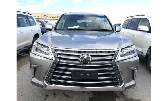 Buy Import Lexus LX Other Car in Import - Dubai in Barbados Buy Import Lexus LX Other Car in Import - Dubai in Barbados