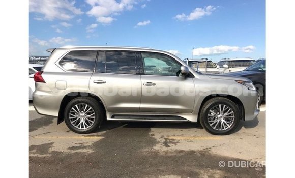 Buy Import Lexus LX Other Car in Import - Dubai in Barbados Buy Import Lexus LX Other Car in Import - Dubai in Barbados