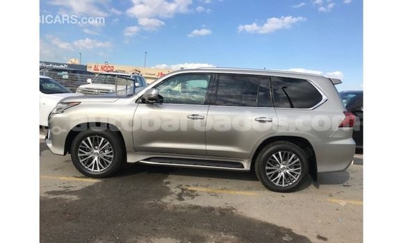 Buy Import Lexus LX Other Car in Import - Dubai in Barbados Buy Import Lexus LX Other Car in Import - Dubai in Barbados