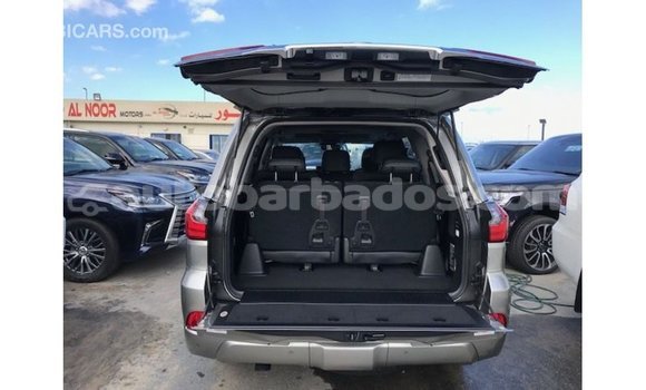 Buy Import Lexus LX Other Car in Import - Dubai in Barbados Buy Import Lexus LX Other Car in Import - Dubai in Barbados