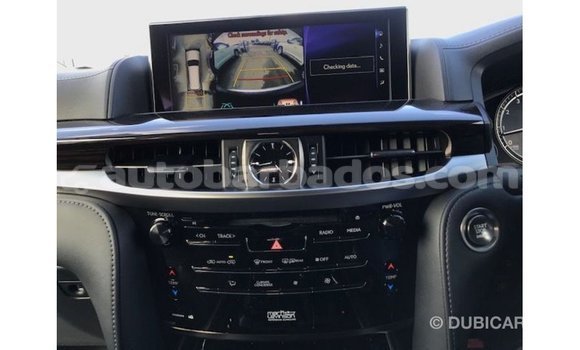 Buy Import Lexus LX Other Car in Import - Dubai in Barbados Buy Import Lexus LX Other Car in Import - Dubai in Barbados
