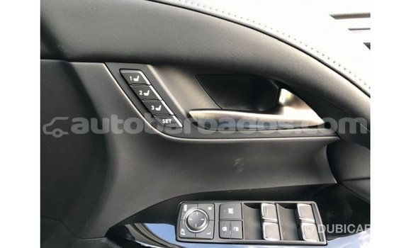 Buy Import Lexus LX Other Car in Import - Dubai in Barbados Buy Import Lexus LX Other Car in Import - Dubai in Barbados