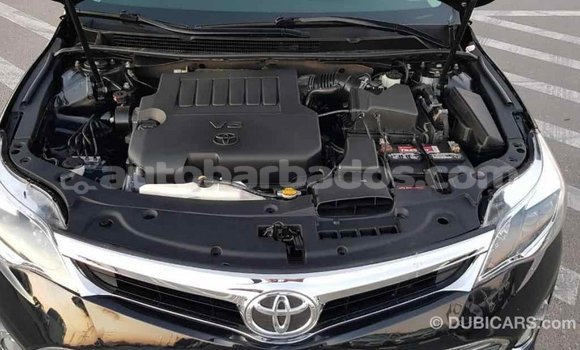 Buy Import Toyota Avalon Black Car in Import - Dubai in Barbados Buy Import Toyota Avalon Black Car in Import - Dubai in Barbados