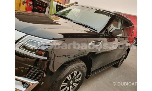 Buy Import Nissan Patrol Black Car in Import - Dubai in Barbados Buy Import Nissan Patrol Black Car in Import - Dubai in Barbados