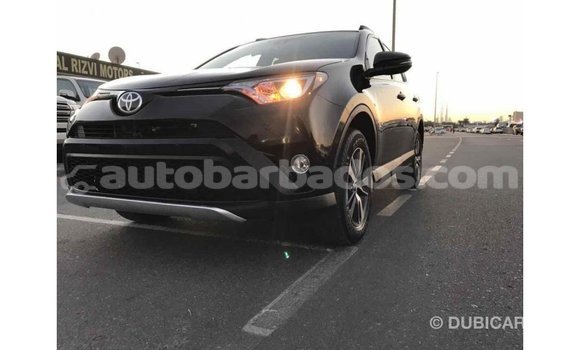 Buy Import Toyota RAV4 Black Car in Import - Dubai in Barbados Buy Import Toyota RAV4 Black Car in Import - Dubai in Barbados