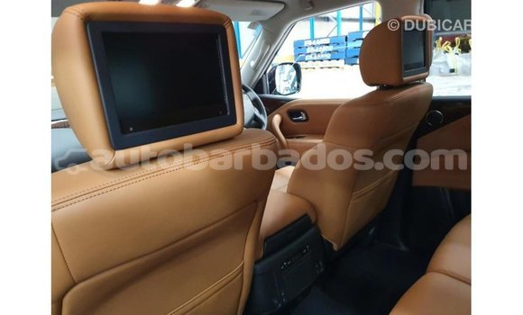 Buy Import Nissan Patrol Black Car in Import - Dubai in Barbados Buy Import Nissan Patrol Black Car in Import - Dubai in Barbados