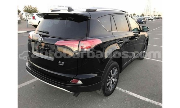 Buy Import Toyota RAV4 Black Car in Import - Dubai in Barbados Buy Import Toyota RAV4 Black Car in Import - Dubai in Barbados