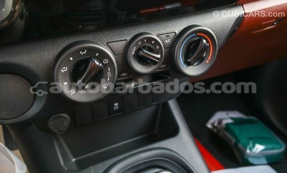 Buy Import Toyota Hilux White Car in Import - Dubai in Barbados Buy Import Toyota Hilux White Car in Import - Dubai in Barbados