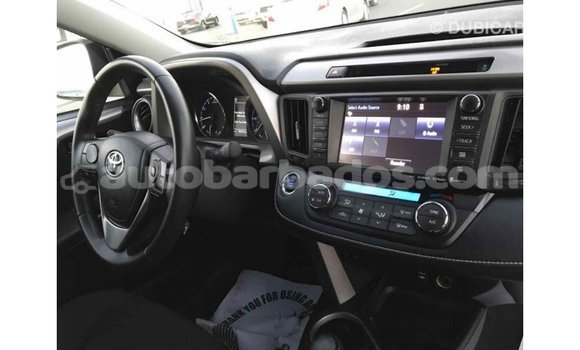 Buy Import Toyota RAV4 Black Car in Import - Dubai in Barbados Buy Import Toyota RAV4 Black Car in Import - Dubai in Barbados