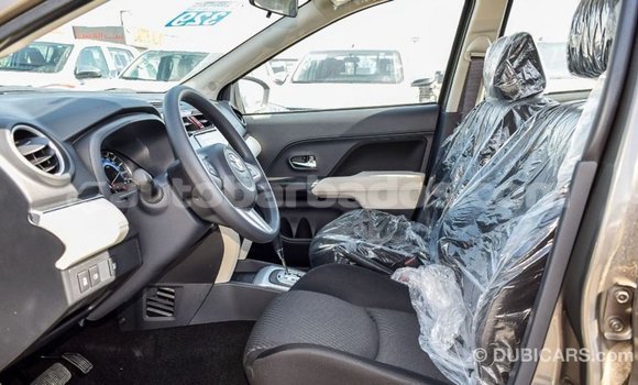 Buy Import Toyota Rush Brown Car in Import - Dubai in Barbados Buy Import Toyota Rush Brown Car in Import - Dubai in Barbados