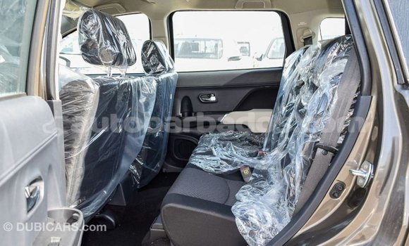 Buy Import Toyota Rush Brown Car in Import - Dubai in Barbados Buy Import Toyota Rush Brown Car in Import - Dubai in Barbados