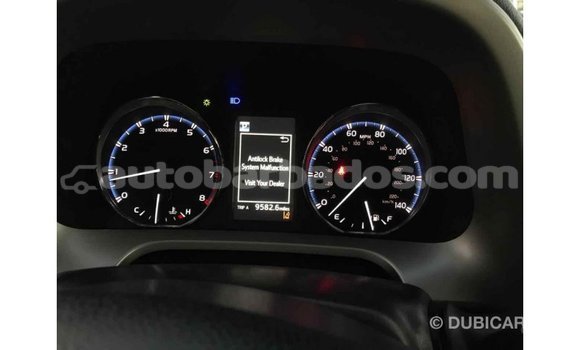 Buy Import Toyota RAV4 Black Car in Import - Dubai in Barbados Buy Import Toyota RAV4 Black Car in Import - Dubai in Barbados
