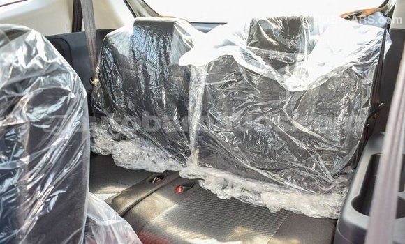 Buy Import Toyota Rush Brown Car in Import - Dubai in Barbados Buy Import Toyota Rush Brown Car in Import - Dubai in Barbados