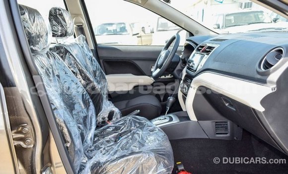 Buy Import Toyota Rush Brown Car in Import - Dubai in Barbados Buy Import Toyota Rush Brown Car in Import - Dubai in Barbados
