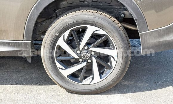 Buy Import Toyota Rush Brown Car in Import - Dubai in Barbados Buy Import Toyota Rush Brown Car in Import - Dubai in Barbados