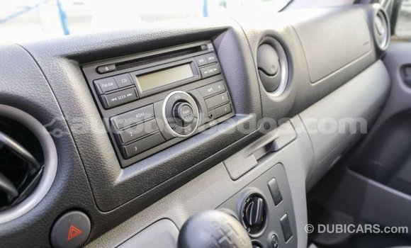 Buy Import Nissan Urvan White Car in Import - Dubai in Barbados Buy Import Nissan Urvan White Car in Import - Dubai in Barbados