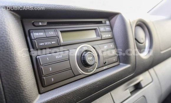 Buy Import Nissan Urvan White Car in Import - Dubai in Barbados Buy Import Nissan Urvan White Car in Import - Dubai in Barbados