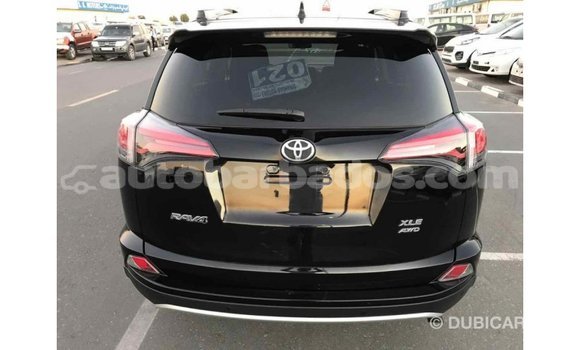 Buy Import Toyota RAV4 Black Car in Import - Dubai in Barbados Buy Import Toyota RAV4 Black Car in Import - Dubai in Barbados