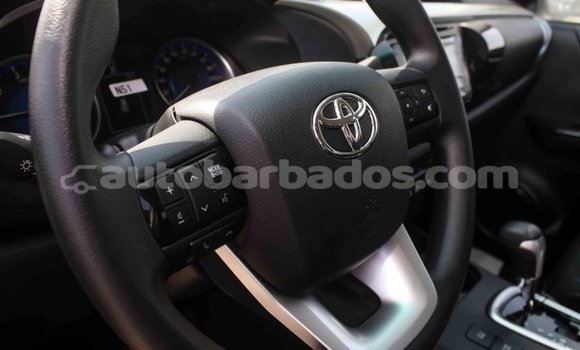 Buy Import Toyota Hilux Other Car in Import - Dubai in Barbados Buy Import Toyota Hilux Other Car in Import - Dubai in Barbados