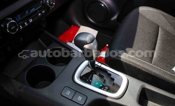 Buy Import Toyota Hilux Other Car in Import - Dubai in Barbados Buy Import Toyota Hilux Other Car in Import - Dubai in Barbados