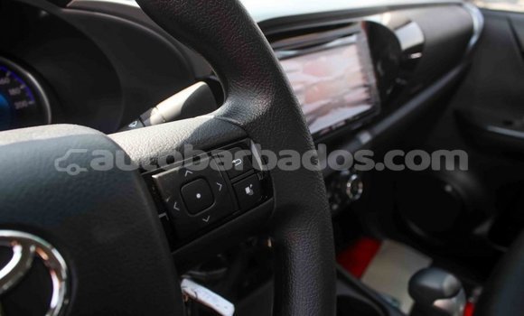 Buy Import Toyota Hilux Other Car in Import - Dubai in Barbados Buy Import Toyota Hilux Other Car in Import - Dubai in Barbados