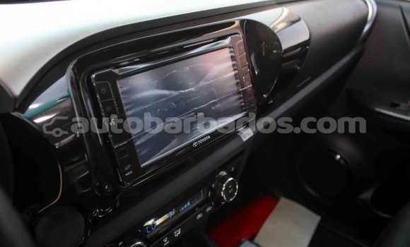 Buy Import Toyota Hilux Other Car in Import - Dubai in Barbados Buy Import Toyota Hilux Other Car in Import - Dubai in Barbados