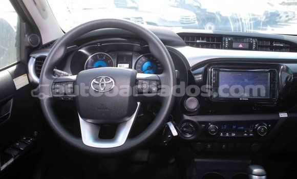 Buy Import Toyota Hilux Other Car in Import - Dubai in Barbados Buy Import Toyota Hilux Other Car in Import - Dubai in Barbados