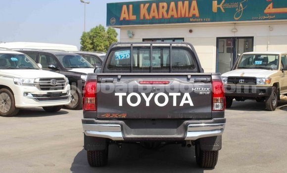 Buy Import Toyota Hilux Other Car in Import - Dubai in Barbados Buy Import Toyota Hilux Other Car in Import - Dubai in Barbados